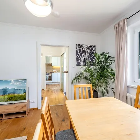 Schmiedbadl - By Mynests Apartment Schladming