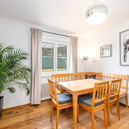 Apartment Schmiedbadl - By Mynests Schladming