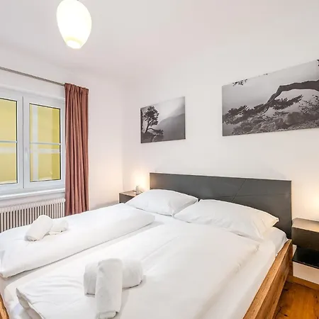 Schmiedbadl - By Mynests Schladming
