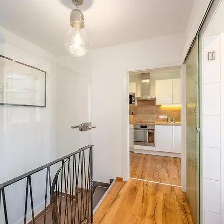 Schmiedbadl - By Mynests * Schladming