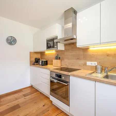 Lägenhet Schmiedbadl - By Mynests