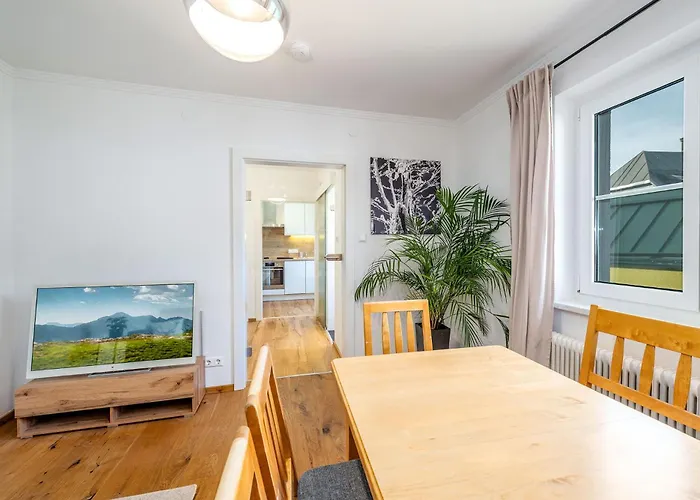 Schmiedbadl - By Mynests Apartment Schladming