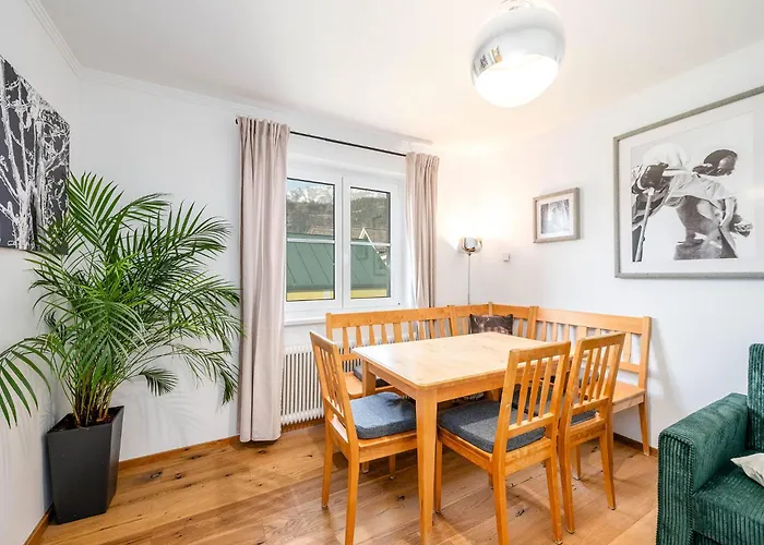 Apartment Schmiedbadl - By Mynests Schladming