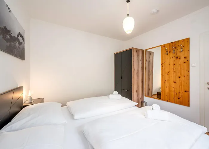 Schmiedbadl - By Mynests Schladming