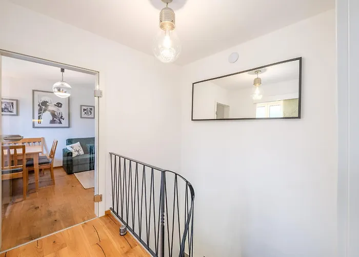 Apartment Schmiedbadl - By Mynests Schladming