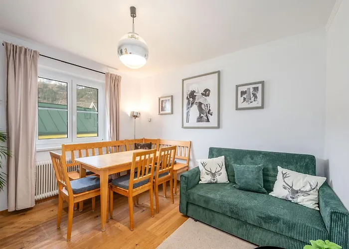 Schmiedbadl - By Mynests Schladming