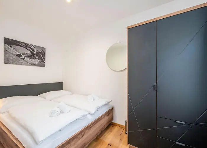 Apartment Schmiedbadl - By Mynests *